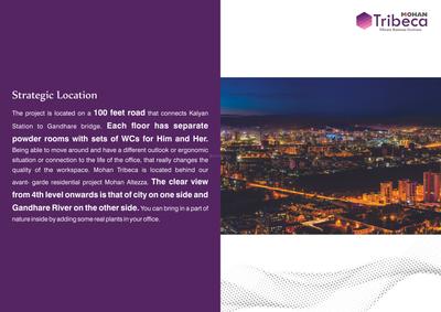 Mohan Tribeca Brochure 7