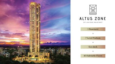Sheth Auris Bliss Brochure 15