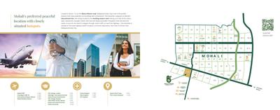 Image of 4814 Sq.ft 3 BHK Builder Floor for sale in Lark Bollywood Green City, Sector 113, Mohali for Rs. 11000000