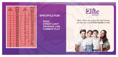 Sai Elite Homes Brochure 3