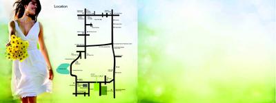 Image of 1255 Sq.ft 2 BHK Apartment / Flat for sale in Unicon White Leaf, JP Nagar, Bengaluru for Rs. 17000000