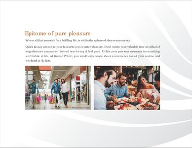 Kumar Prithvi H3 Brochure 3