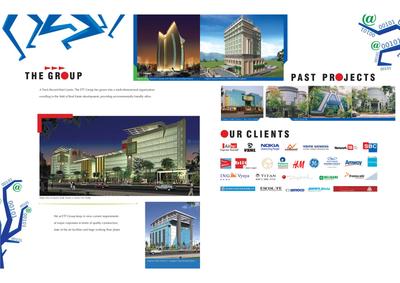 Express Trade Towers 2 Brochure 2