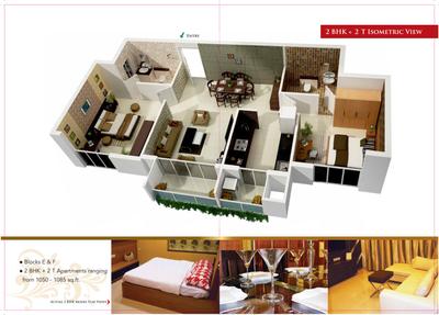 KG Signature City Brochure 14
