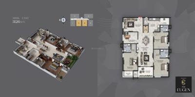 BHAVYAS THE EUGEN Brochure 23