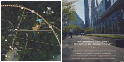 Cybercity Villa Verde Brochure 5