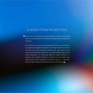 Preeti Elements 5 Brochure 2
