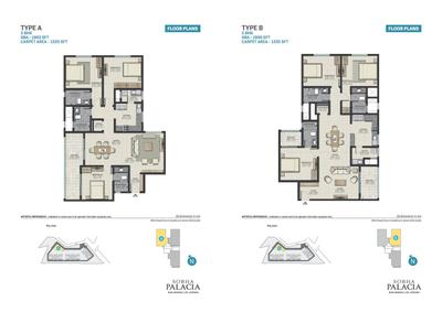 Sobha Palacia Brochure 9