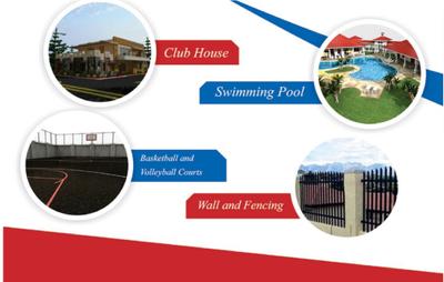 Image of 2000 Sq.ft Residential Plot / Land for sale in SDS Kanak Highway City, Mohanlalganj, Lucknow for Rs. 2000000