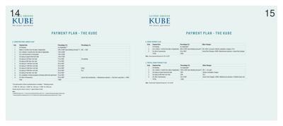 Jaypee Kube Brochure 9