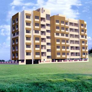 Maitreya Realtors Sankul Brochure 3