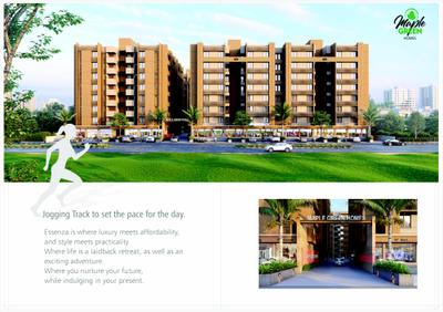 Maple Green Homes Brochure 10