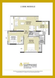 Ashar Sapphire Brochure 4