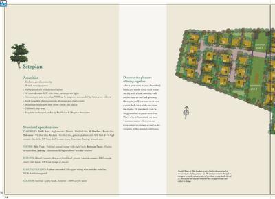 Safal Aamrakunj Brochure 14