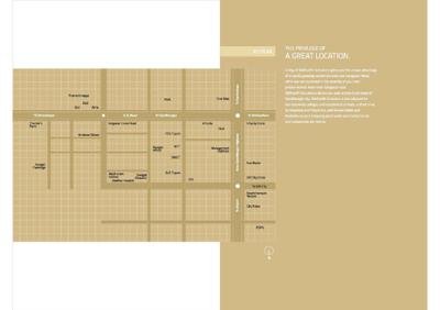 Image of 1413 Sq.ft 2 BHK Apartment / Flat for sale in Siddharth Xclusive, Sargasan, Gandhinagar for Rs. 7400000
