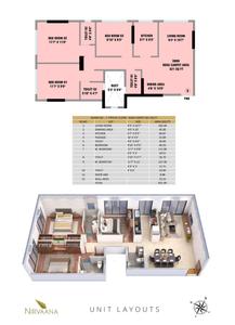 Nirvaana Pearl Brochure 12