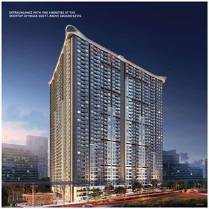 Siddha Sky Phase V Brochure 13