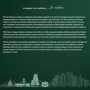 Image of 900 Sq.ft Residential Plot / Land for sale in StepsStone Srinivasa Palms, Singaperumal Koil, Chennai for Rs. 3000000