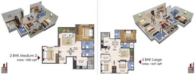 Master Classic Residency Brochure 10