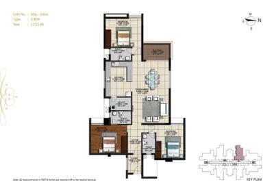Casagrand Monte Carlo Brochure 30