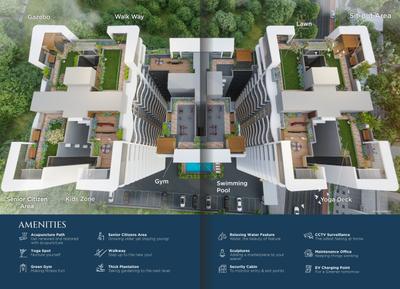 Millennium Towers Brochure 3
