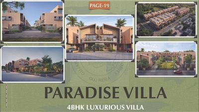Paradise Villa Brochure 19