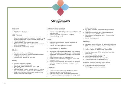Prestige Park Grove Brochure 152