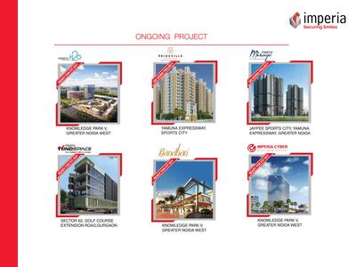 Imperia Esfera Brochure 5