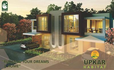 Upkar Habitat Phase 2 Brochure 1