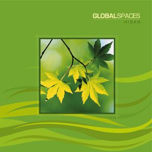 Global Spaces Brochure 1