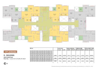 VTP Blue Waters Brochure 14