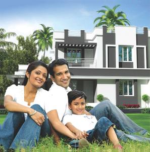 Image of 144 Sq.ft Residential Plot / Land for sale in Ansal Palm County, MDA, Meerut for Rs. 10300000
