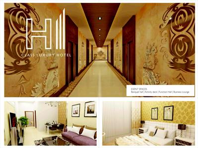 Paroha Vision Jabalpur Brochure 15