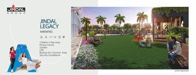 Jindal Air Brochure 4