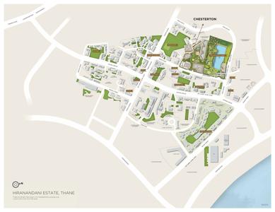 Hiranandani Chesterton Brochure 8