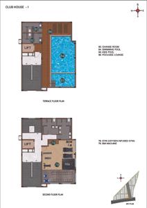 Casagrand Belair Brochure 34