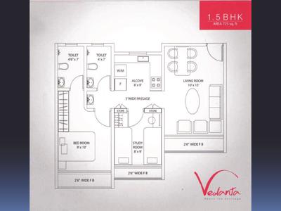 Viva Vedanta Brochure 11