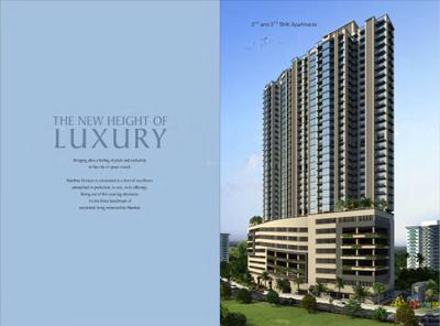 Navdhan Terraces Brochure 2