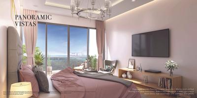 Sagitarius Bluegrass Residences Tower III Brochure 15