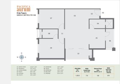 Pacifica Pride Towers Brochure 13