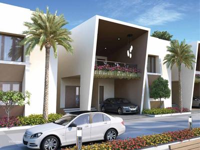 ARD Saavan Town Home Brochure 34