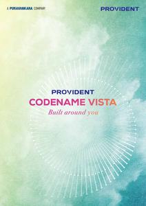 Codename Plus Life Brochure 1