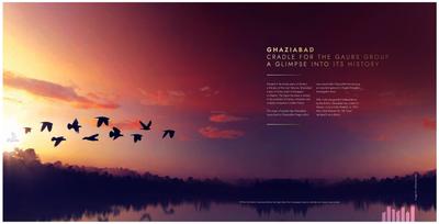 Gaursons Aero Mall Pocket 1 Brochure 16