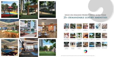 The Element Brochure 17