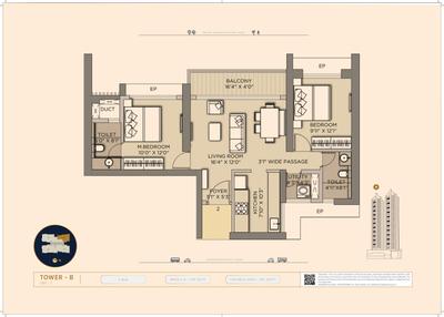 Aanya Crystal Antras Brochure 28