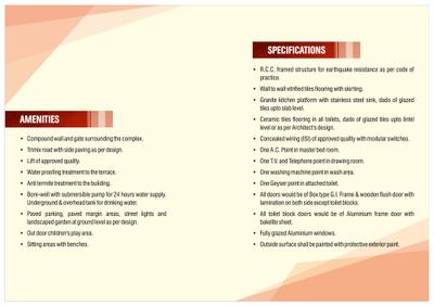 Mangla Marvel Brochure 11