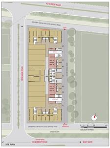 Yogi New Launch Gift City Brochure 2