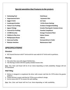 PG Sunshine Brochure 2