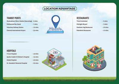 G Square South Crown Brochure 11