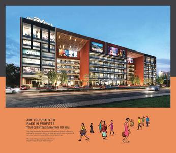Rashmi Vatva Mall Brochure 6
